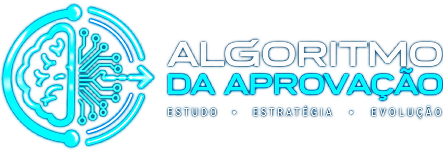 O Algoritmo da Aprovação — Estudo, Estratégia e Evolução